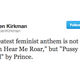 Illustration for article titled Cher Tweets Like an 80-Year-Old Meth Head